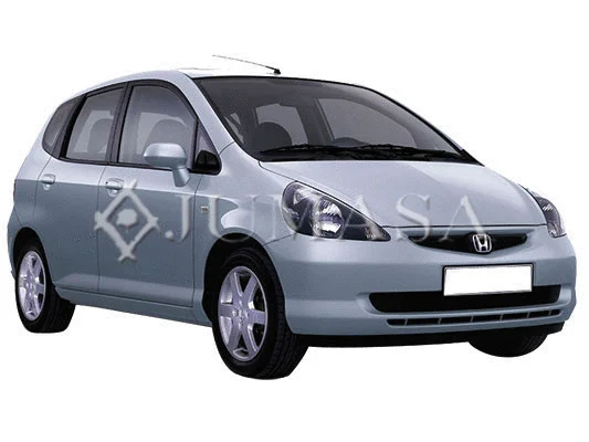 Lève-vitre JUMASA ZR HD52 R