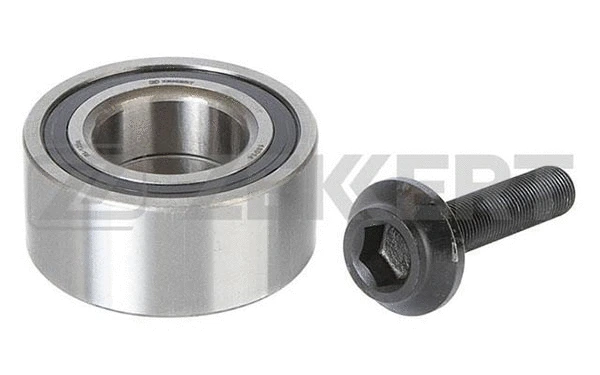 Kit de roulements de roue ZEKKERT RL-1256