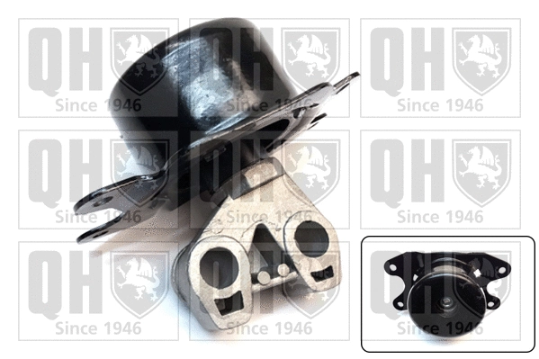 Support moteur QUINTON HAZELL EM4856