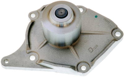 Pompe à eau, refroidissement du moteur DENCKERMANN A310909P