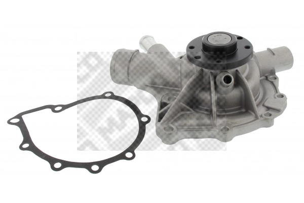 Pompe à eau, refroidissement du moteur MAPCO 21851