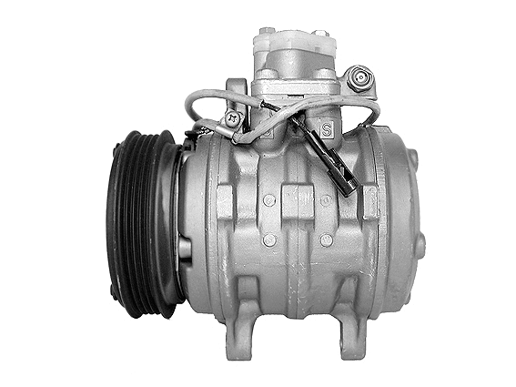 Compresseur, climatisation Airstal 10-0696