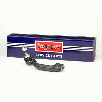 Rotule de barre de connexion BORG & BECK BTR5230