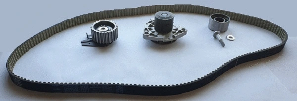 Pompe à eau + kit de courroie crantée TECHNOX KW10327