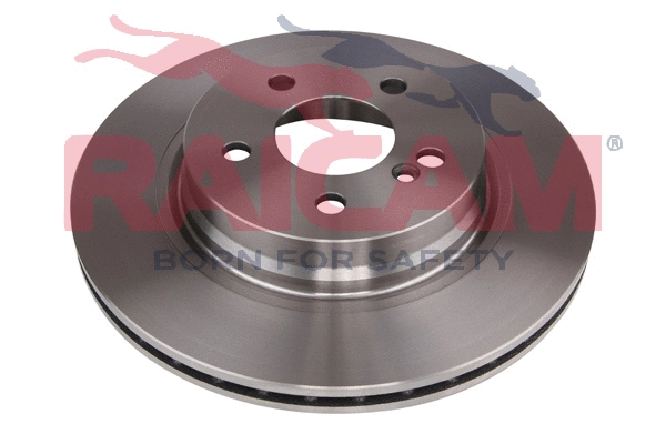 Disque de frein RAICAM RD01078