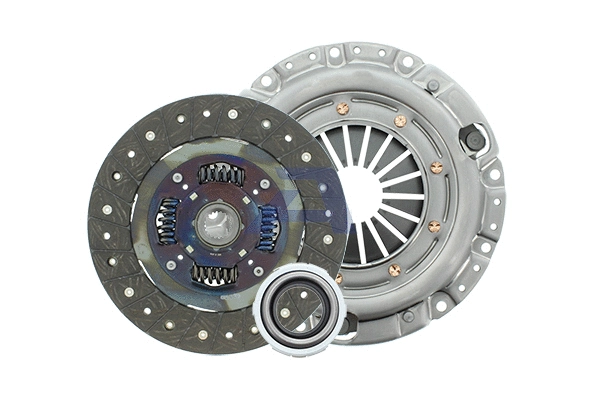 Kit d'embrayage AISIN KM-057