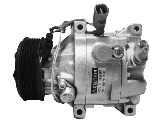 Compresseur, climatisation Airstal 10-0385