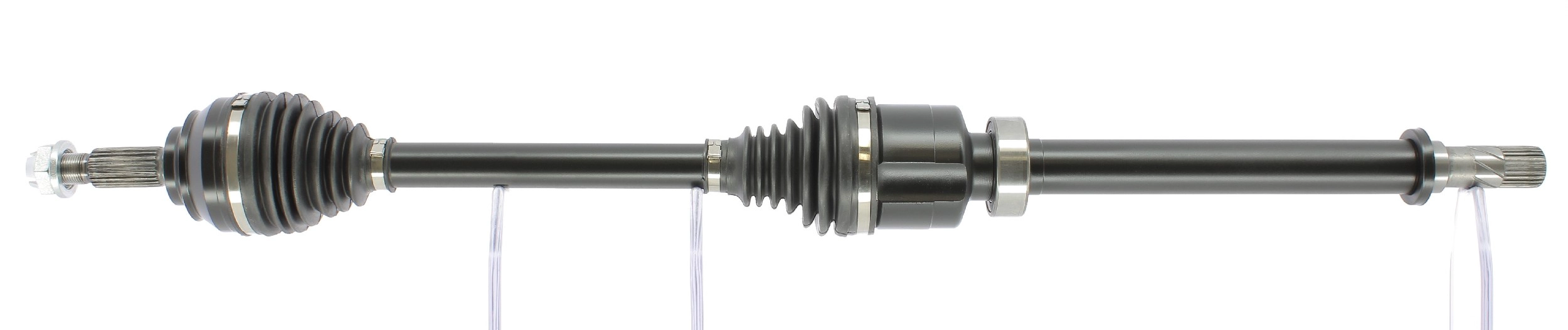 Arbre de transmission FRIESEN FDS3557