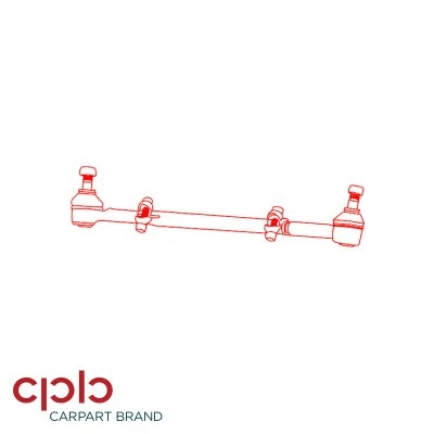 Barre de connexion CPB 505179