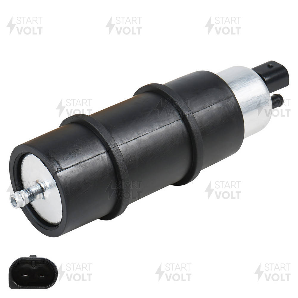 Pompe à carburant STARTVOLT SFP 2600