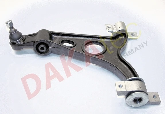 Bras de liaison, suspension de roue DAKAtec 100010
