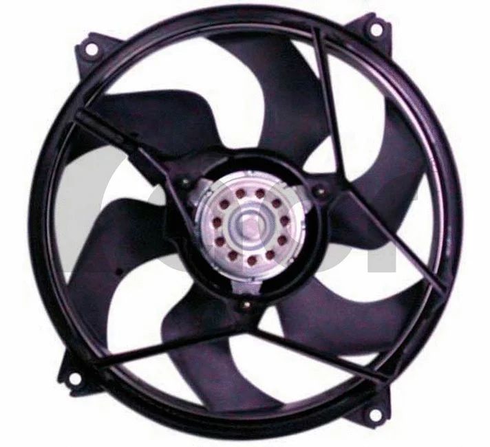 Ventilateur, refroidissement du moteur ACR 330075