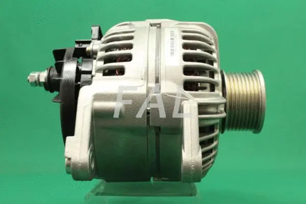 Alternateur FAL Anlasser- und Lichtmaschinenservice F011614/2