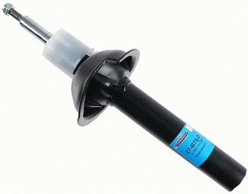 Amortisseur BOGE 27-B76-0