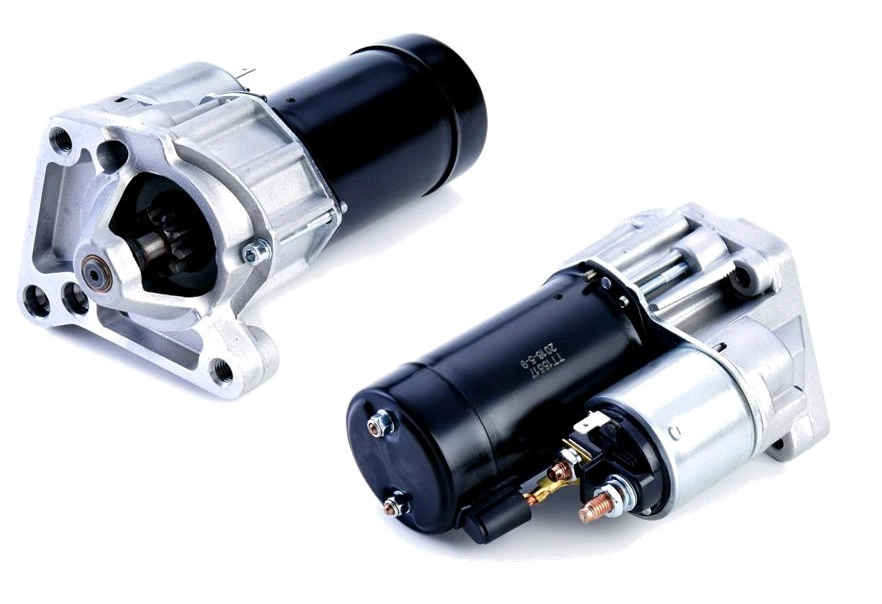 Démarreur TESLA TECHNICS TT15517