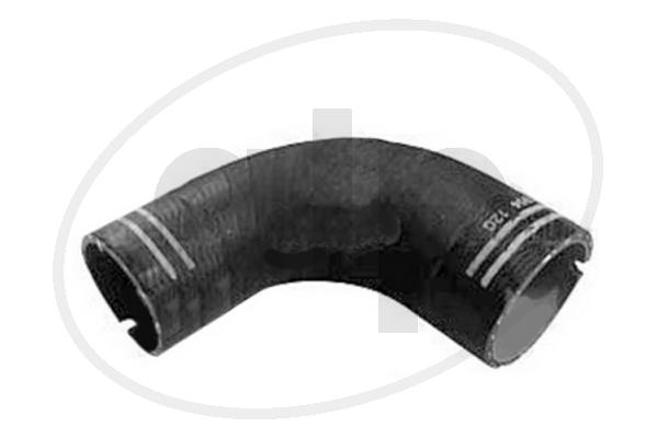 Gaine de suralimentation alp ALP-007796