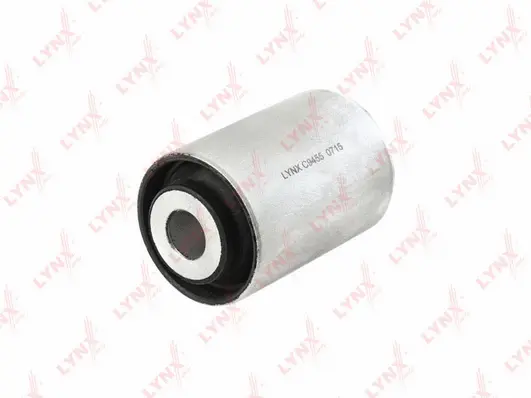 Suspension, bras de liaison LYNXAUTO C9455