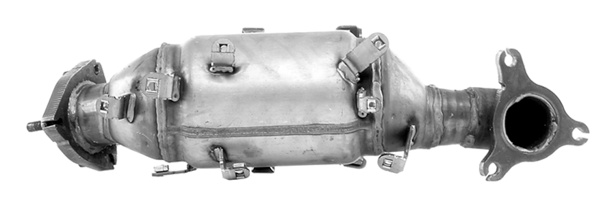 Catalyseur NOVAK 16.005.C