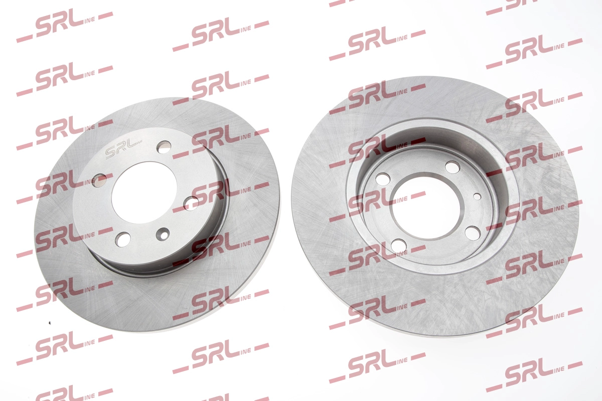 Disque de frein SRLine S71-0020