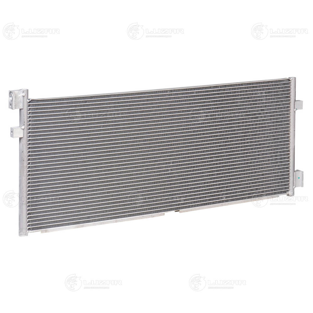 Condenseur, climatisation LUZAR LRAC 1074