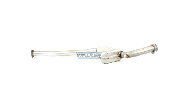 Silencieux central WALKER 17439