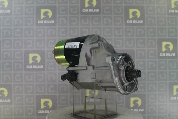 Démarreur DA SILVA 040016
