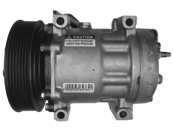 Compresseur, climatisation Airstal 10-5248