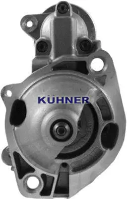 Démarreur AD KÜHNER 255706R