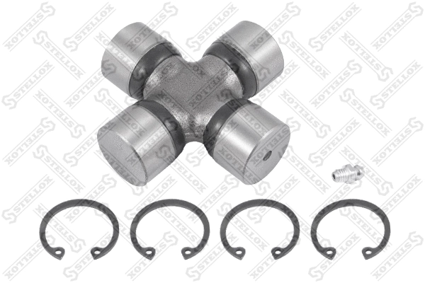 Joint, arbre de transmission STELLOX 84-67350-SX