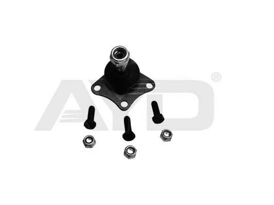 Rotule de suspension AYD 9201415