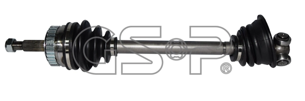 Arbre de transmission GSP-BR 250008