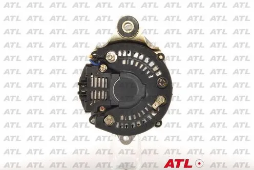 Alternateur ATL Autotechnik L 34 000