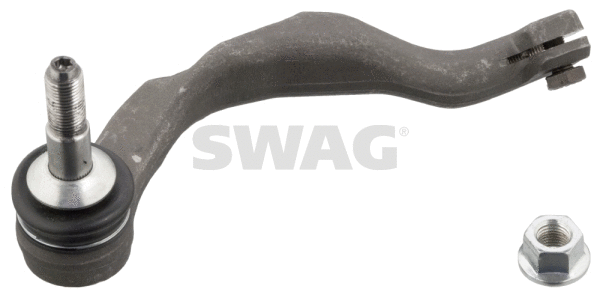Rotule de barre de connexion SWAG 11 10 3679