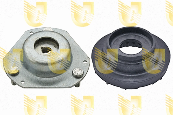 Kit de réparation, coupelle de suspension UNIGOM 392470C