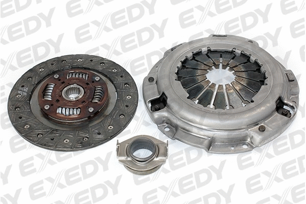 Kit d'embrayage EXEDY HCK2030