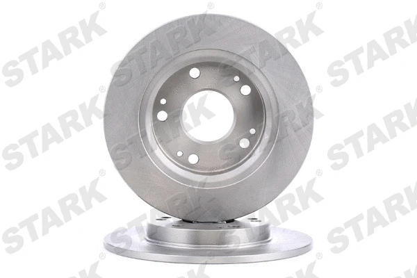 Disque de frein Stark SKBD-0023409