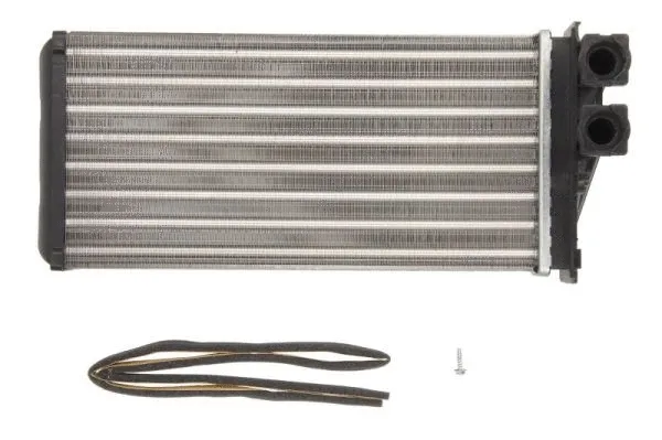 Système de chauffage THERMOTEC D6P017TT