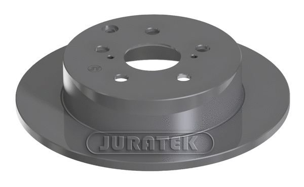 Disque de frein JURATEK TOY308