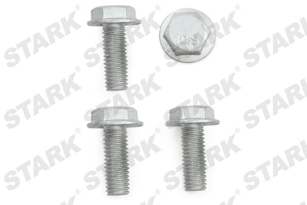 Kit de freins, frein à disques Stark SKBK-10991058