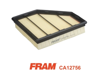 Filtre à air FRAM CA12756