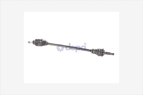 Arbre de transmission DEPA 3682360