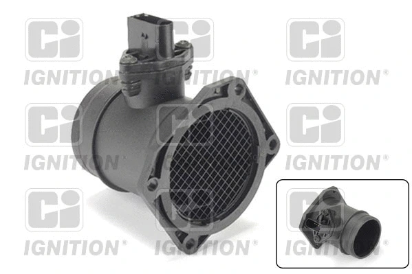 Débitmètre de masse d'air QUINTON HAZELL QM1115