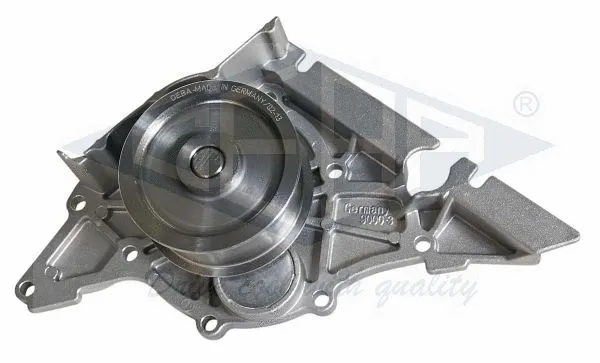 Pompe à eau, refroidissement du moteur GEBA 9000