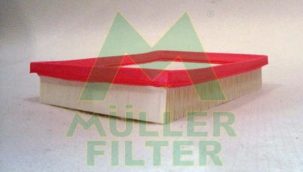 Filtre à air MULLER FILTER PA466