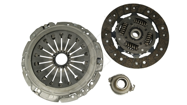 Kit d'embrayage HART 359 483