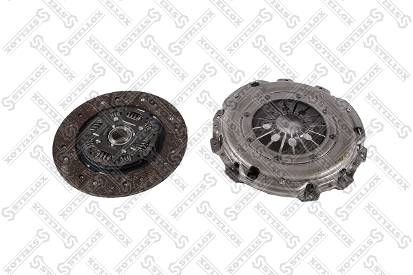Kit d'embrayage STELLOX 07-01269-SX