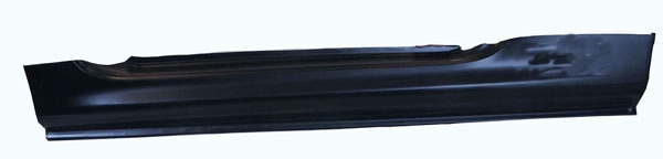 Plaque de seuil BINDER 5507001