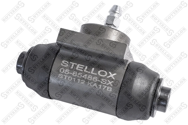 Cylindre de roue STELLOX 05-85486-SX
