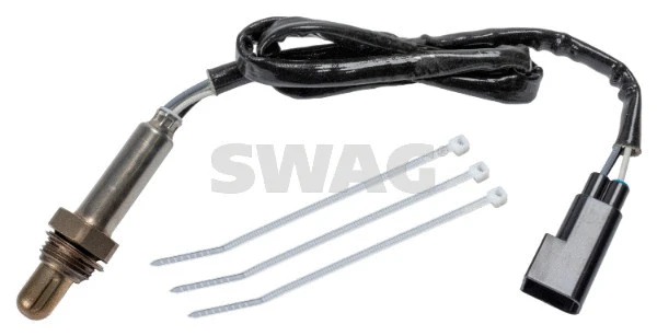 Sonde lambda SWAG 33 10 4091