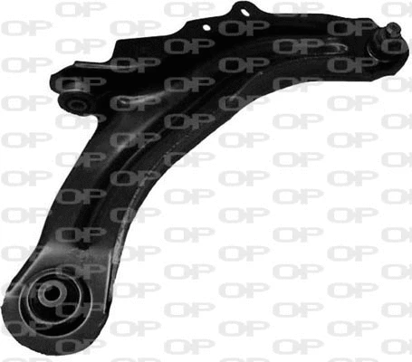 Bras de liaison, suspension de roue OPEN PARTS SSW1218.01